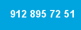 912 895 72 51